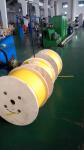 Tunnel Leaky Feeder Cable VHF Coal Mine Radio Communication Wireless Voice Data
