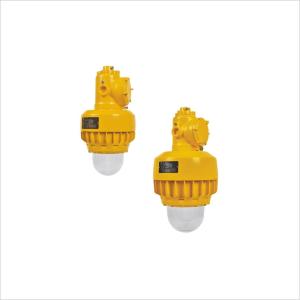 Quality HRD91-LED Series Explosion Proof Led Lighting 30W 50W 70W 100W For Hazardous Areas wholesale