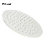Mirro Finish AISI304 8'' Bathroom Rain Shower Head