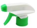 PP Stable Hand Cosmetic Spray Bottle Plastic Double Sprayer Trigger ODM