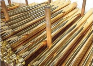 Quality SUS 316L Seamless 316 Stainless Steel Tube 6-144mm 1-12m wholesale