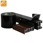 UV Resistance Wrap Aluminum Protective Film For Window Frame Aluminum Profile