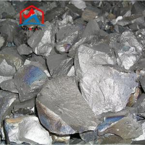 Quality Ferrotitanium 28-75% FTi35S5 FTi35S8 FTi70 FeT70 Ferrotitan wholesale