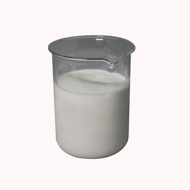 Anionic Polyacrylamide Emulsion Water Treatment Chemical For Dyeing Municipal Sewage