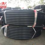 PE 100 Polyethylene HDPE Water Supply Pipe 20mm – 1600mm Outside Diamete