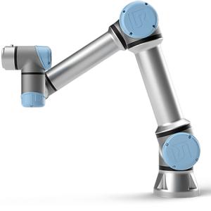 Quality 1240mm Universal Robots Ur5e 5KG Six Axis With Gripper wholesale