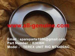 Quality 82836H MT4400AC TEREX UNIT RIG HOUSING BEARING NHL DUMP TRUCK TR35 TR50 TR60 TR100 3305B 3305F 3303 3307 TR45 TR70 wholesale