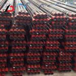 Seamless Pipe Manufacturer Supply ASTM A106 A53 Oil and Gas Pipeline Hot Rolled