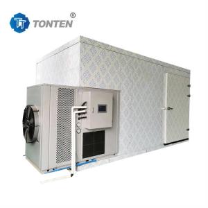 Quality Electric Chili Vegetables Fruit Fish Timber Drying Machine Industrial 8P wholesale