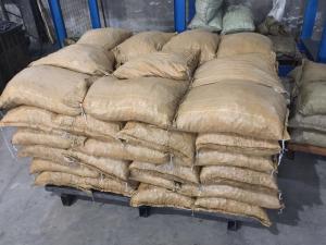 Quality M16*2 Surface Untreated Hexagon Nuts wholesale