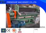 0.15-0.3mm Crosswise Corrugated Sheet Roll Forming Machine