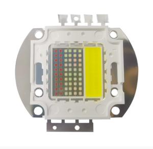 Quality High Power 50W 100W RGBW COB LED wholesale