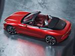 Presell 2023 2024 High Speed Sedan Roadster Racing Car MG Cyberster 4WD Electric