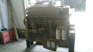 Quality Dump Truck Engine CCEC KTA19-C600 Diesel Engine wholesale