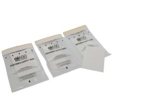 Quality 95kPa Odor Barrier Polyethylene Bags wholesale