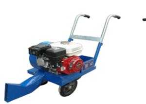 Quality 6.5HP Honda Engine Road Blowing Marking Equipment Road Surface Blowing Machine wholesale