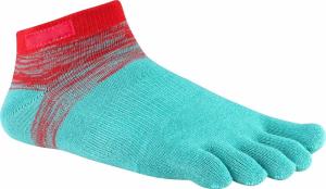 Quality Custom logo, design Women Cotton Toe yoga pilates socks wholesale