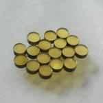 HPHT Round Lab Grown Diamonds Mono Crystal Diamond Plate