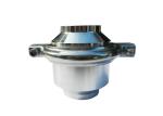 316L Welded Sanitary Check Valves Hygienic Grade 3A BPE DN25-DN100