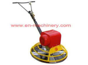 Quality Gasoline Engine Walk Behind Concrete Trowel Machine Concrete Machine wholesale