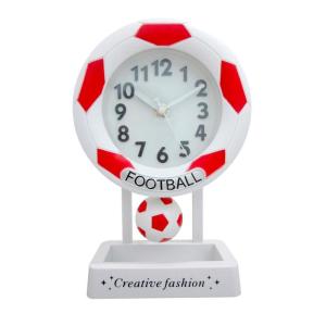 Quality Decorative Swing Football Table Clock wholesale