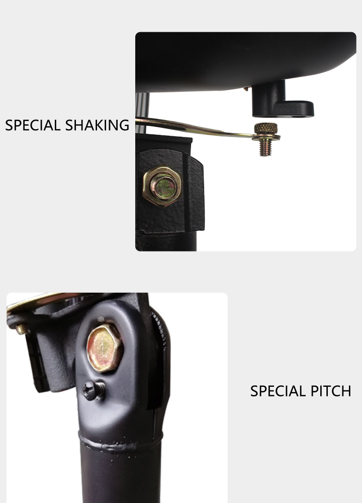 Wholesale China Guangdong industrial fan industrial pedestal high quality motor industrial floor fan outdoor floor fan
