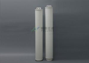 Quality 152mm 70m3/H Water Purifier Power Plant Filter Cartridge wholesale