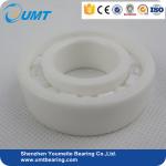 OEM Ceramic Bicycle Deep Groove Ball Bearings 6000 For Skateboard And Wheel Case