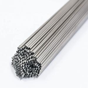 Quality SS316 304 Precision Stainless Steel Tubing SS Steel Pipe DIN JIS BS NB wholesale