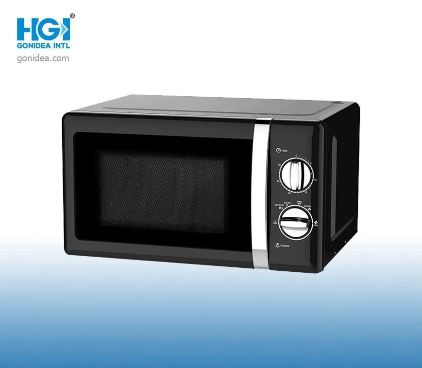 20 Liters Touch Screen Microwave Oven Kitchen Cooking Appliances