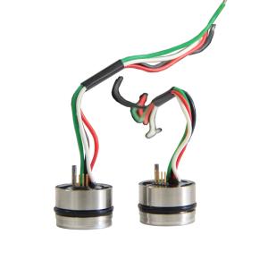 Quality 0-10Kpa~7Mpa 0.5-4.5V 4-20mA I2C Silicon Pressure Sensor wholesale