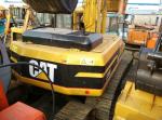 Caterpillar used 330bl crawler excavator for sale