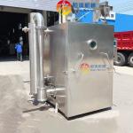 Temperature Adjustable Vacuum Cooling Machine for Bread Flowers Fruits and