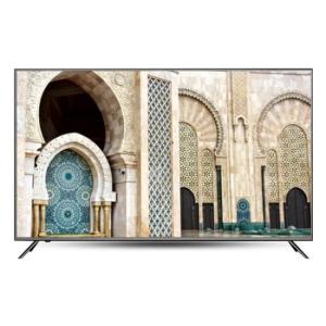 Quality Super Bass Music LCD LED TV 55 Inch Flat Screen Android Smart 1920x1080 FHD wholesale