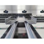 Energy Saving Electric CNC Press Brake Metal Sheet Bending Machine Eco Friendly