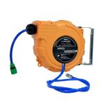 High Pressure Water Hose Reel Wall Mount multicolor For Car Washing