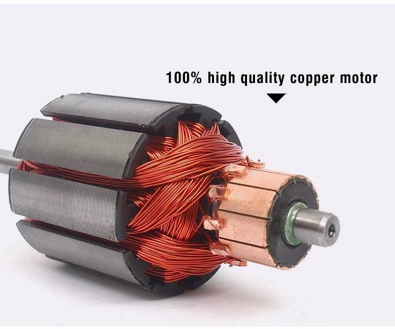 Single Stage DC Submersible Water Pump Capacity 60-200L/Min Efficiency 0.8