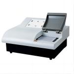 48/96 Well Elisa Machine Plate Reader And Washer Large Lcd Detachable Pallet
