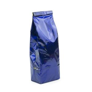 Quality Coffee Plastic Bags with Drawstring Tie wholesale