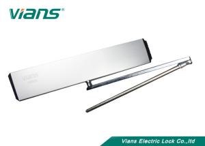Quality Smart Contactless Automatic Gate Swing Door Operator wholesale