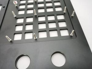 Quality Brass Laser Cut Sheet Metal Service Prototype OEM ODM wholesale