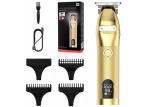 OEM Available Professional Cutting Electric Hair Clipper , Barber Hair Trimmer