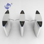 Stainless Steel Flap Turnstile Gate