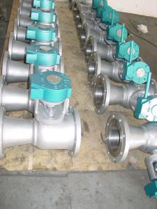 Quality Unique Design Floating Ball Valve Cast One Piece Reliable Performance wholesale