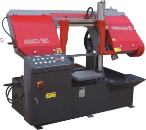 Quality G4240/50 Metal Cutting Bandsaw Machine wholesale