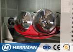 CAT6A CAT7 CAT8 Wire Cable Machine Quadruple Wire Twister Max 1800rpm Speed