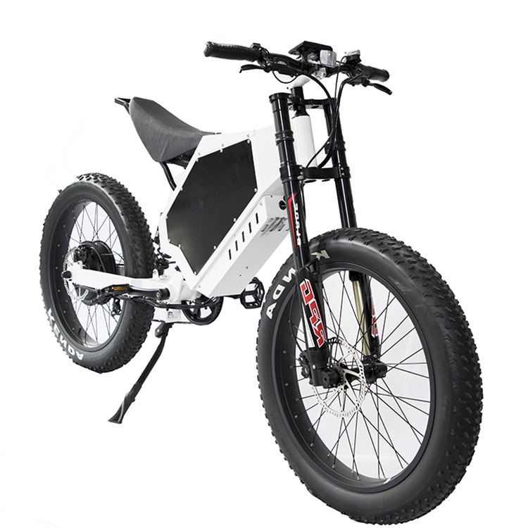 enduro ebike 3000w ebike motor kit ebike/stealth bomber electric bike/crane electric bike using for the electric bicycles for