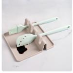 Cooking Utensil Set Non-Stick Kitchen Tools Kitchenware Silicone Knife Holder