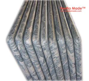 Quality Countertops - China Juparana Granite Kitchen Tops wholesale
