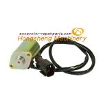 PC200-6 PC200-7 Excavator Solenoid Valve Engine 6D12 20Y-60-32121 206-60-51130